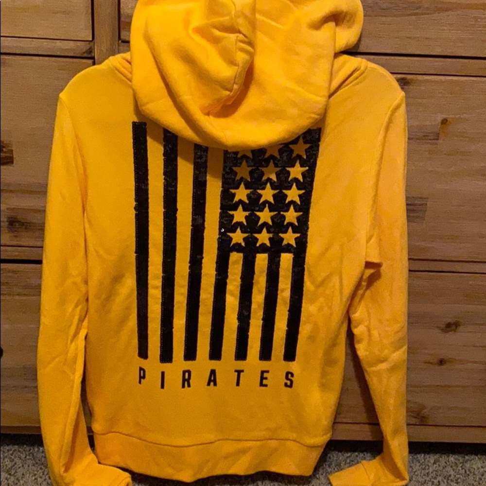 VS - PINK- Size Med.